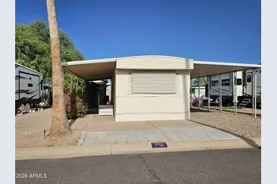 9310 E Main Street #75, Mesa, AZ 85207 - Photo 2