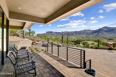 4344 S Avenida De Angeles --, Gold Canyon, AZ 85118 - Photo 38