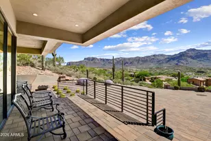 4344 S Avenida De Angeles --, Gold Canyon, AZ 85118 - Photo 38