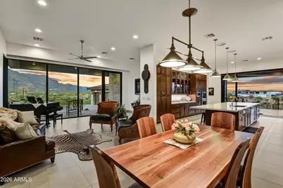 4344 S Avenida De Angeles --, Gold Canyon, AZ 85118 - Photo 2