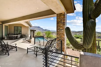 4344 S Avenida De Angeles --, Gold Canyon, AZ 85118 - Photo 52