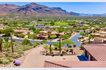 4344 S Avenida De Angeles --, Gold Canyon, AZ 85118 - Photo 60