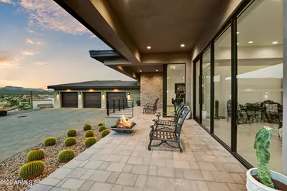4344 S Avenida De Angeles --, Gold Canyon, AZ 85118 - Photo 10