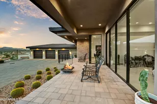4344 S Avenida De Angeles --, Gold Canyon, AZ 85118 - Photo 10