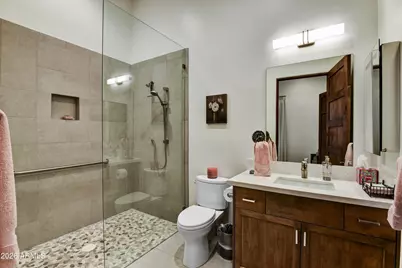 4344 S Avenida De Angeles --, Gold Canyon, AZ 85118 - Photo 30