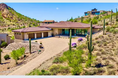 4344 S Avenida De Angeles --, Gold Canyon, AZ 85118 - Photo 12