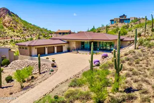 4344 S Avenida De Angeles --, Gold Canyon, AZ 85118 - Photo 12