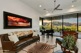 4344 S Avenida De Angeles --, Gold Canyon, AZ 85118 - Photo 1