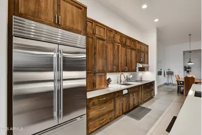 4344 S Avenida De Angeles --, Gold Canyon, AZ 85118 - Photo 16