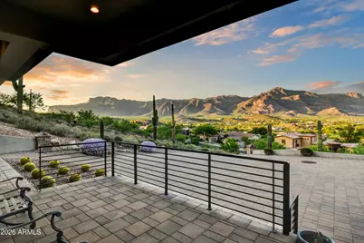 4344 S Avenida De Angeles --, Gold Canyon, AZ 85118 - Photo 6