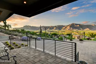 4344 S Avenida De Angeles --, Gold Canyon, AZ 85118 - Photo 6