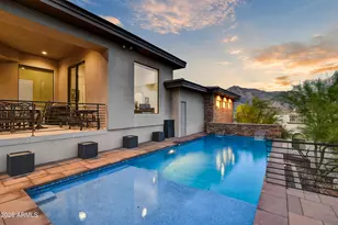 4344 S Avenida De Angeles --, Gold Canyon, AZ 85118 - Photo 34