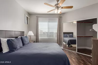 1701 E Colter Street #477, Phoenix, AZ 85016 - Photo 16