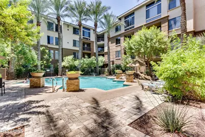 1701 E Colter Street #477, Phoenix, AZ 85016 - Photo 38