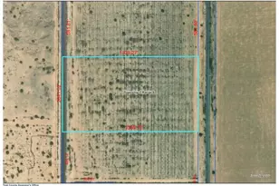 0 State Hwy 87 --, Eloy, AZ 85131 - Photo 1
