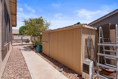 12614 W Alegre Drive, Litchfield Park, AZ 85340 - Photo 30