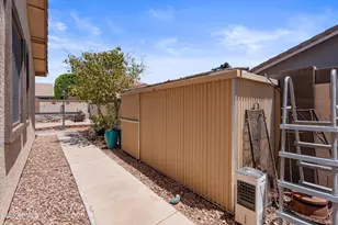 12614 W Alegre Dr, Litchfield Park, AZ 85340 - Photo 30