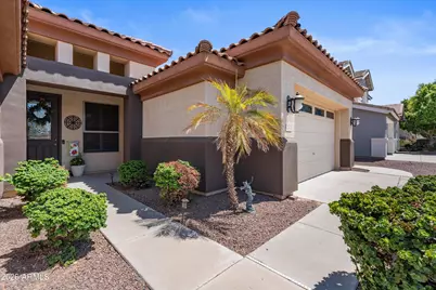 12614 W Alegre Drive, Litchfield Park, AZ 85340 - Photo 2