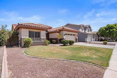 12614 W Alegre Drive, Litchfield Park, AZ 85340 - Photo 32