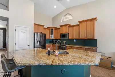 12614 W Alegre Drive, Litchfield Park, AZ 85340 - Photo 14