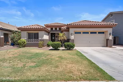 12614 W Alegre Drive, Litchfield Park, AZ 85340 - Photo 1