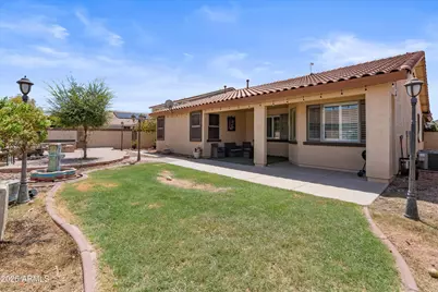 12614 W Alegre Drive, Litchfield Park, AZ 85340 - Photo 28