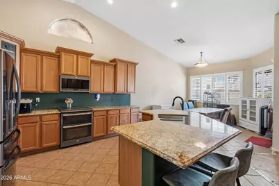 12614 W Alegre Drive, Litchfield Park, AZ 85340 - Photo 10