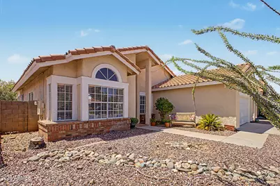 4905 E Monte Cristo Avenue, Scottsdale, AZ 85254 - Photo 4