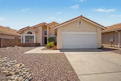 4905 E Monte Cristo Avenue, Scottsdale, AZ 85254 - Photo 1