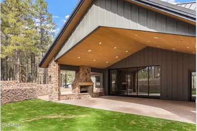 500 Mule Springs Trail, Forest Lakes, AZ 85931 - Photo 72