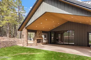 500 Mule Springs Trail, Forest Lakes, AZ 85931 - Photo 72