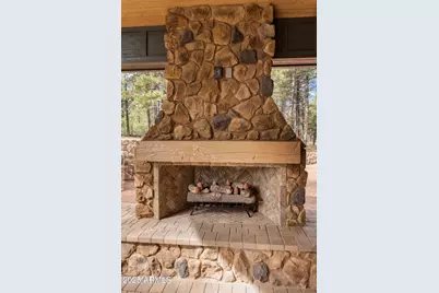 500 Mule Springs Trail, Forest Lakes, AZ 85931 - Photo 94