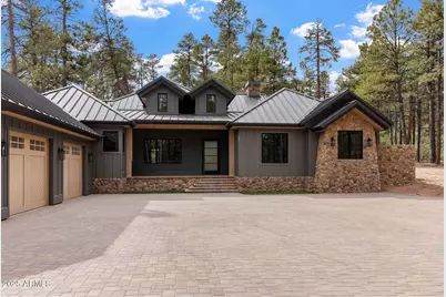 500 Mule Springs Trail, Forest Lakes, AZ 85931 - Photo 10