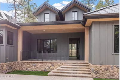 500 Mule Springs Trail, Forest Lakes, AZ 85931 - Photo 6