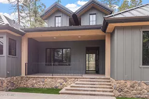 500 Mule Springs Trail, Forest Lakes, AZ 85931 - Photo 6