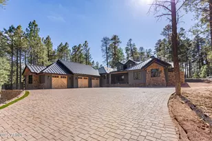 500 Mule Springs Trail, Forest Lakes, AZ 85931 - Photo 2