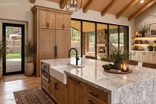 500 Mule Springs Trail, Forest Lakes, AZ 85931 - Photo 48