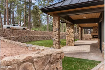 500 Mule Springs Trail, Forest Lakes, AZ 85931 - Photo 78