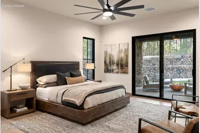 500 Mule Springs Trail, Forest Lakes, AZ 85931 - Photo 44