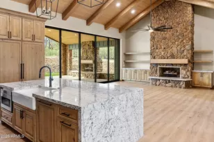 500 Mule Springs Trail, Forest Lakes, AZ 85931 - Photo 22