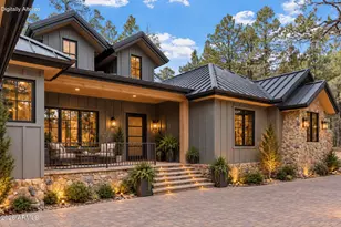 500 Mule Springs Trail, Forest Lakes, AZ 85931 - Photo 12