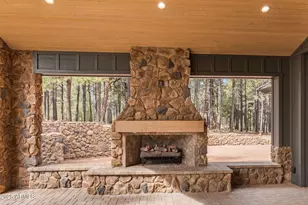 500 Mule Springs Trail, Forest Lakes, AZ 85931 - Photo 66