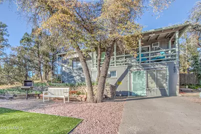 1403 N Woodland Drive, Payson, AZ 85541 - Photo 1