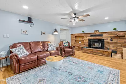 1403 N Woodland Drive, Payson, AZ 85541 - Photo 4
