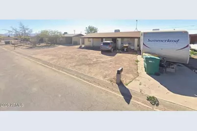 505 W 12th Street, Eloy, AZ 85131 - Photo 1