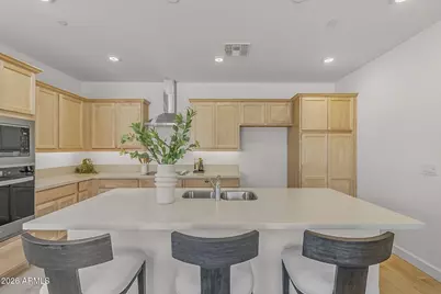 2121 W Sonoran Desert Drive #99, Phoenix, AZ 85085 - Photo 4