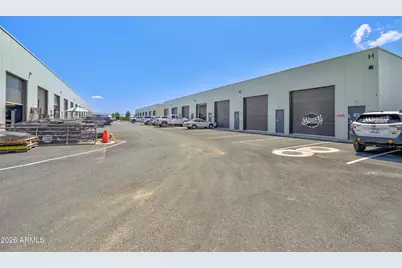 2700 N Lake Valley Road #H7, Prescott Valley, AZ 86314 - Photo 14