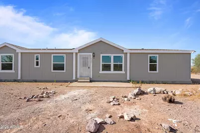 42207 W Solano Drive, Tonopah, AZ 85354 - Photo 2