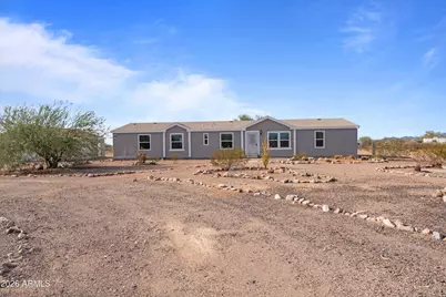 42207 W Solano Drive, Tonopah, AZ 85354 - Photo 42