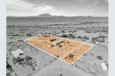 42207 W Solano Drive, Tonopah, AZ 85354 - Photo 1
